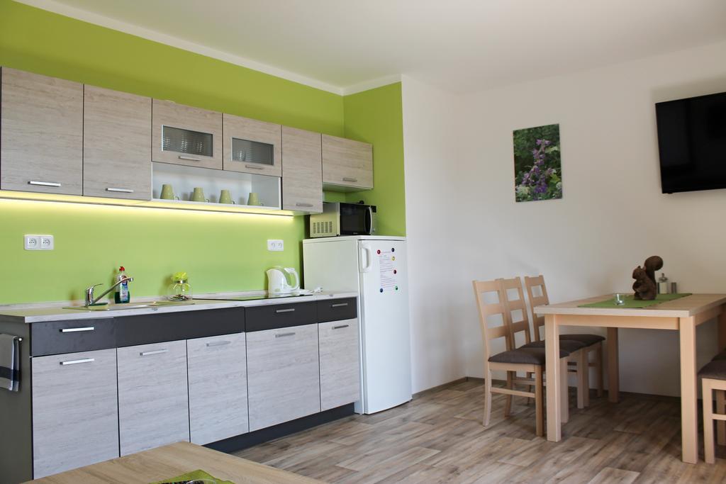 Apartmany Podhorama Vaclavov u Bruntalu Exterior foto